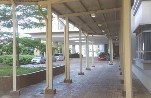 Cyberjaya Condo | Shaftsbury by Flexihome
