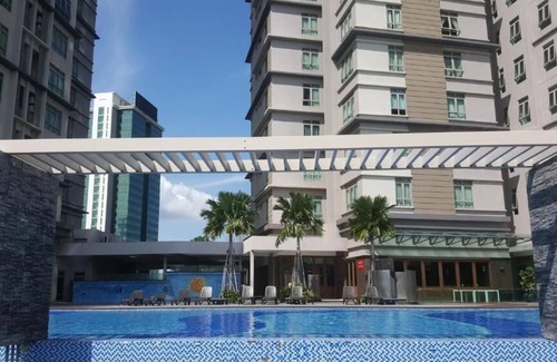Cyberjaya Condo | Shaftsbury by Flexihome