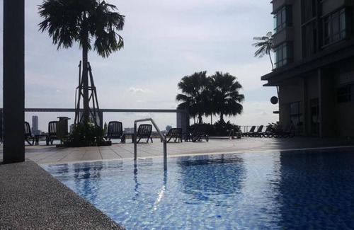 Cyberjaya Condo | Shaftsbury by Flexihome
