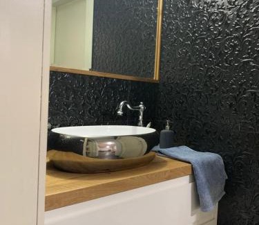 Ma'alot - Tarshiha Apartment | shahen's apartment