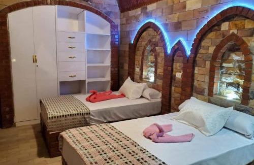 Luxor Apartment | Shahhat Flat