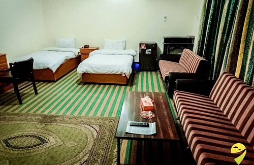 Peshawar Hotel | Shahi Palace Guest House