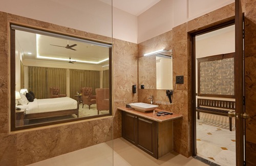 Shavri Colony Hotel | Shahpura Barliyas House