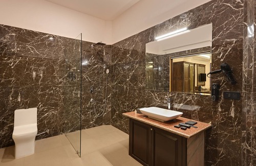 Shavri Colony Hotel | Shahpura Barliyas House
