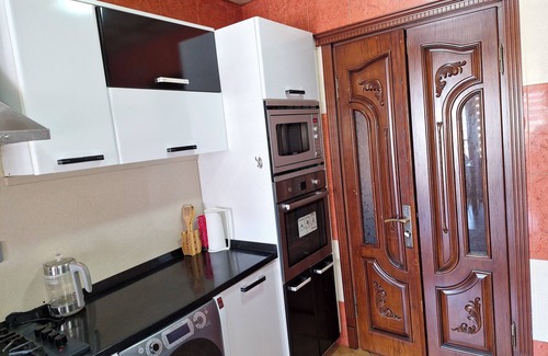 Baku House | Shahrazad Rent Apartment