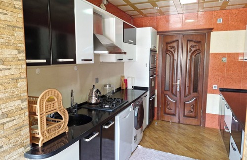 Baku House | Shahrazad Rent Apartment