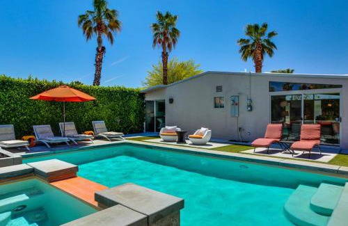 Racquet Club Estates House | Shaken Not Stirred Permit# 1592