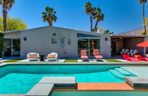 Racquet Club Estates House | Shaken Not Stirred Permit# 1592