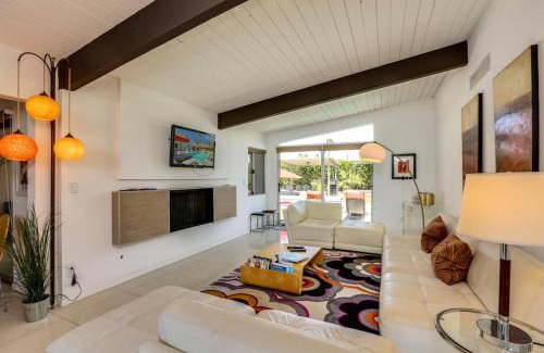 Racquet Club Estates House | Shaken Not Stirred Permit# 1592