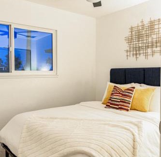 Desert Park Estates House | Shaken not Stirred
