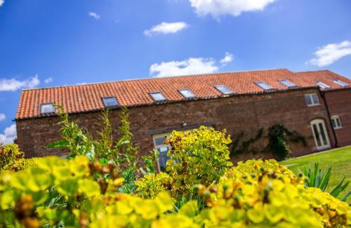 Lincoln House | Shakespeare Cottage