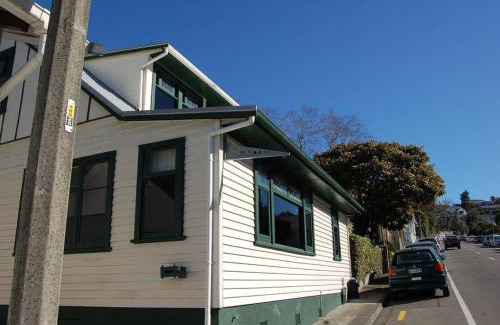 Napier House | Shakespeare Cottage