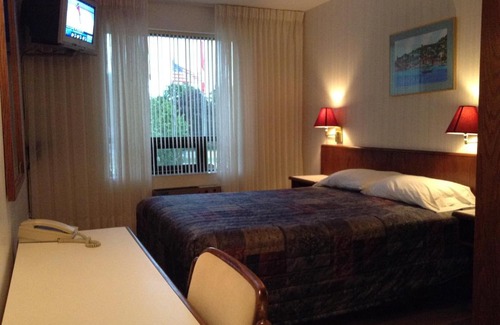 Shakespeare Hotel | Shakespeare Inn