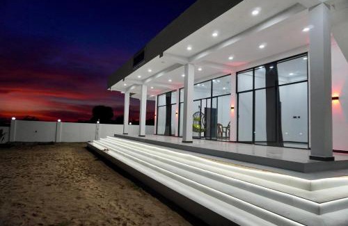 Chavakachcheri House | Shakin Shasha Beach House