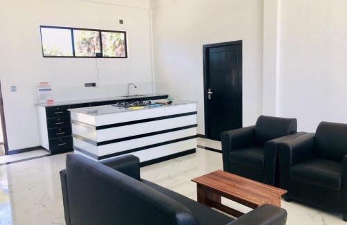 Chavakachcheri House | Shakin Shasha Beach House