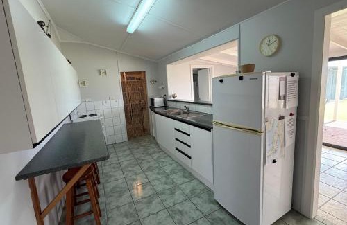 Port Vincent House | Shakona