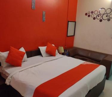 Vasundhara Hotel | Shakun Hotel Palace