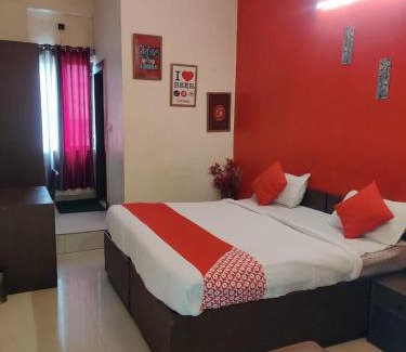 Vasundhara Hotel | Shakun Hotel Palace