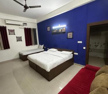 Vasundhara Hotel | Shakun Hotel Palace