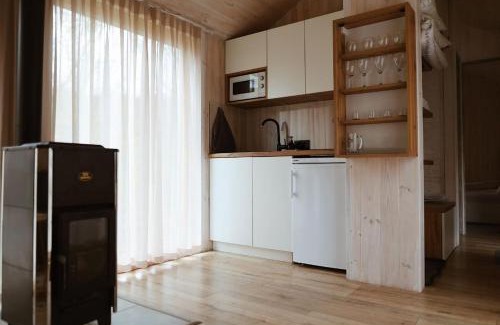 Krekhiv Ski Chalet | Shale Maidan