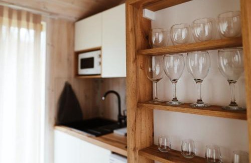 Krekhiv Ski Chalet | Shale Maidan