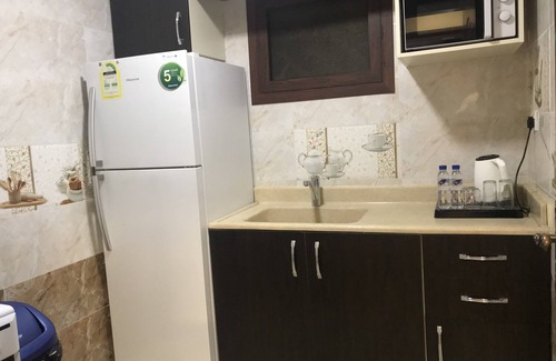 Dammam Ski Chalet | Shalehat Al-Morjan