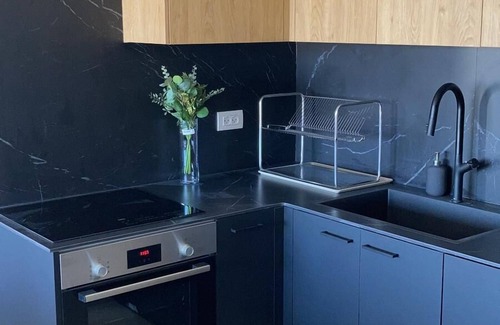 Jaffa Apartment | Shalem