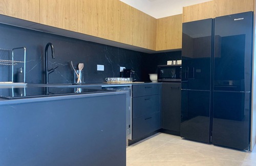 Jaffa Apartment | Shalem