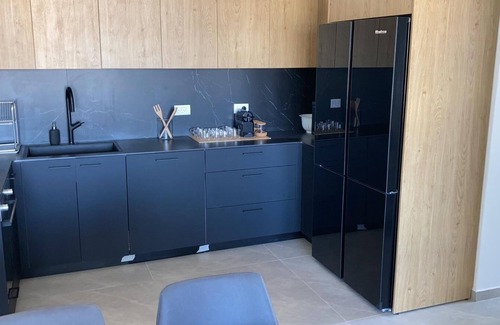 Jaffa Apartment | Shalem