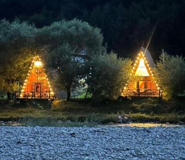 Kolochava Apartment | Shalet