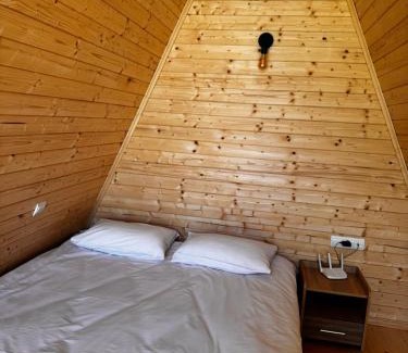 Kolochava Apartment | Shalet