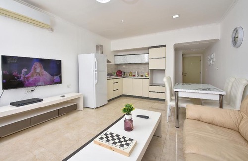 Nahariya Apartment | Shalev In Achziv