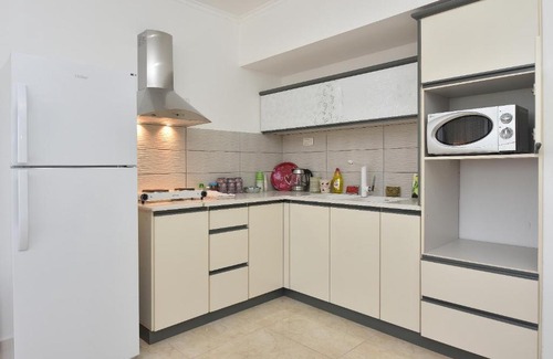 Nahariya Apartment | Shalev In Achziv