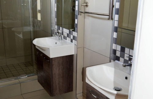 Bloubergstrand House | Shalimar