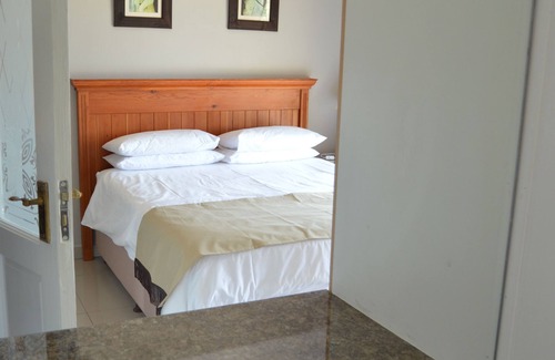 Bloubergstrand House | Shalimar