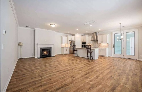Johns Island House | Shalley's Place Summa