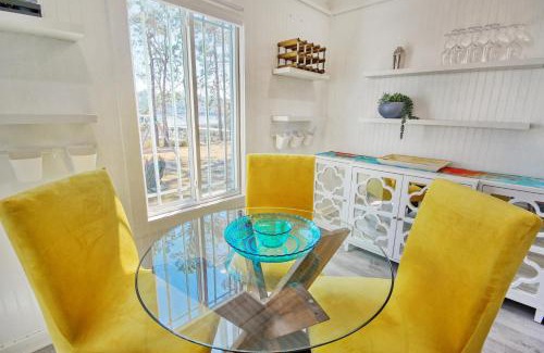 Shallotte House | Shallotte Cottage