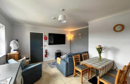 Markethill Apartment | Shalom Apartment 98B