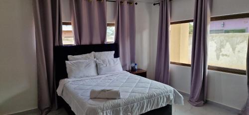 Zambia Apartment | Shalom Apartments Kalumbila