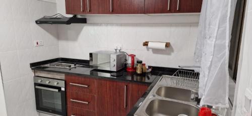 Zambia Apartment | Shalom Apartments Kalumbila