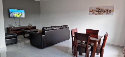 Zambia Apartment | Shalom Apartments Kalumbila