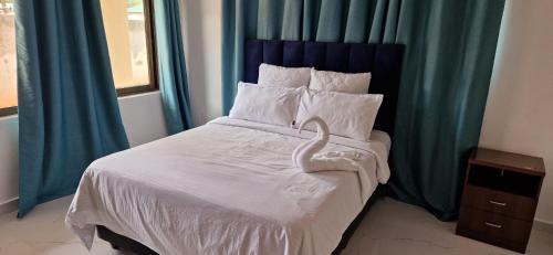 Zambia Apartment | Shalom Apartments Kalumbila