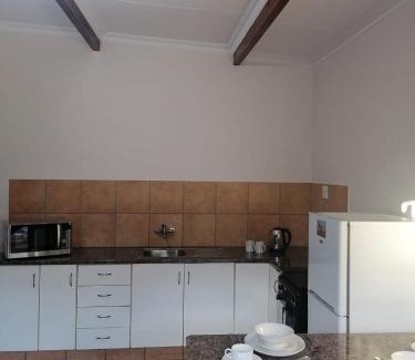 Kempton Park House | Shalom Cottage