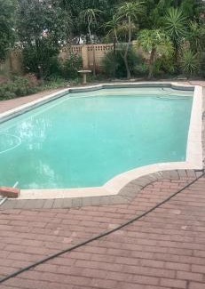 Kempton Park House | Shalom Cottage