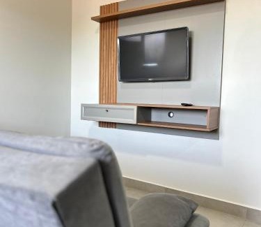 Riversul Apartment | Shalom hotel em Riversul