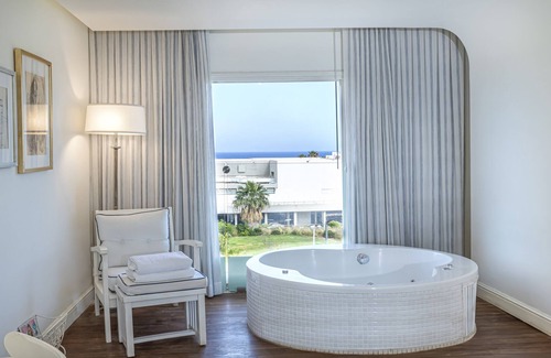 Old North Hotel | Shalom Hotel & Relax - an Atlas Boutique Hotel