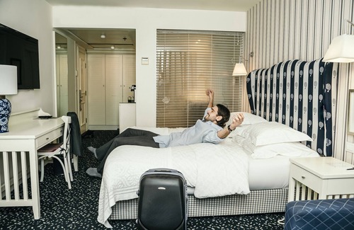 Old North Hotel | Shalom Hotel & Relax - an Atlas Boutique Hotel