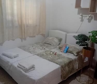Safed Old City Apartment | Shalom Inn wolfinger