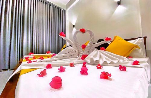 Mahasenpura Hotel | Shalom Resorts Yala