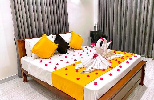 Mahasenpura Hotel | Shalom Resorts Yala